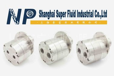 98 Mini High Pressure Pump NP Pump For Spray Systems / Cooling Systems