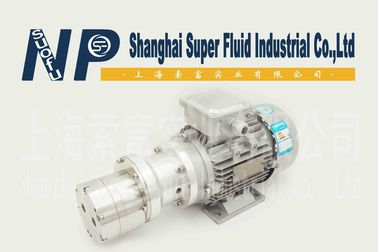 98 Mini High Pressure Pump NP Pump For Spray Systems / Cooling Systems