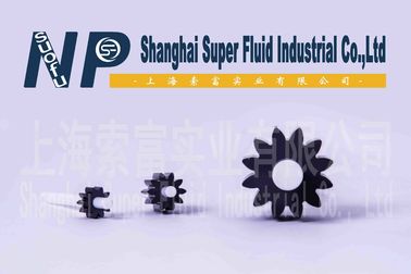 98 Low Flow High Pressure Water Pump Magnetic Drive Gear Pump ISO Approved
