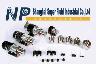 60 Compact Micro High Pressure Pump With Low Energy Consumption